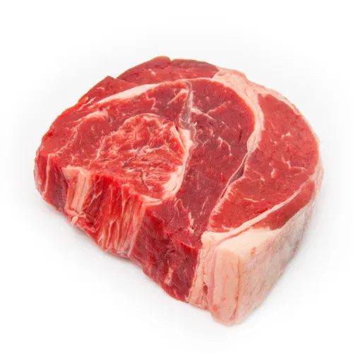 Fresh Beef Shin (1 Chunk), per kg