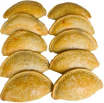 Meat Pie (40pcs)