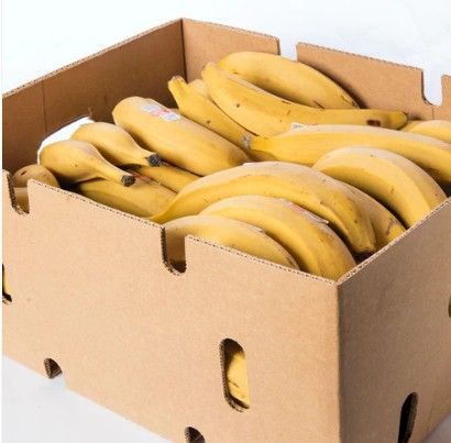 Plantain, Box