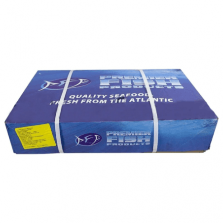 Premium Mackerel Pack (10kg)