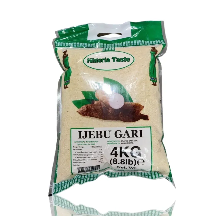 Garri, 4kg
