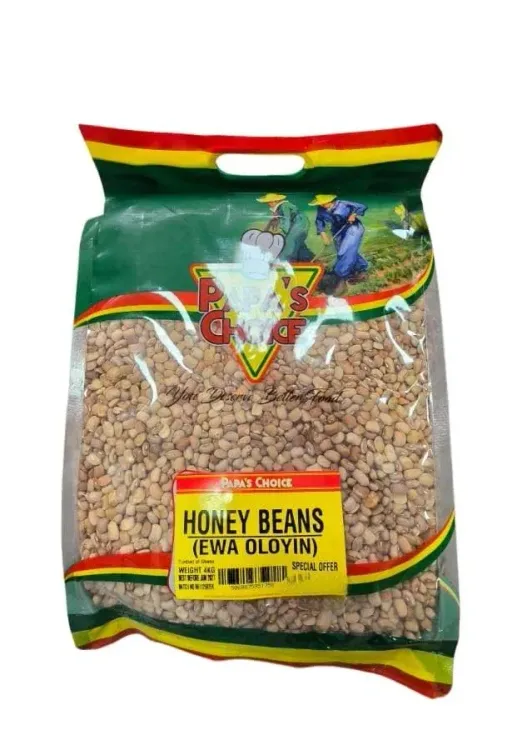 Honey Beans, 4kg