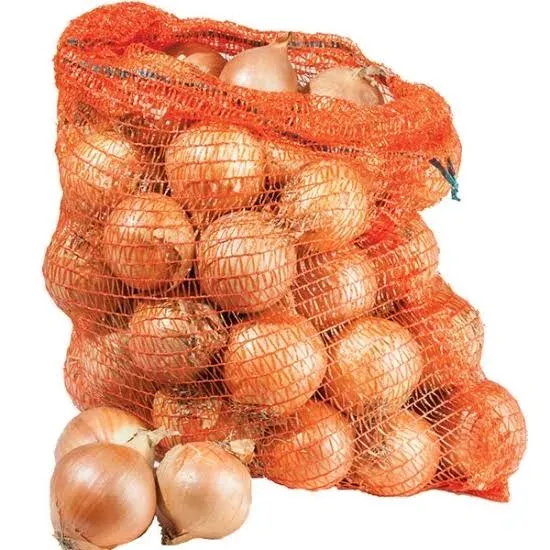 Onion, Bag