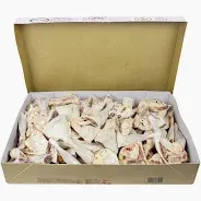 Pulvera Chicken Legs and Thigh, 10kg