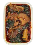 Efo Riro with Assorted, 2ltrs