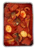 Red Stew with Assorted & Eggs, 2ltrs