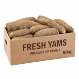 Premium Puna Yam Box