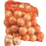 Onion, Bag