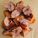 Smoked Turkey Wings