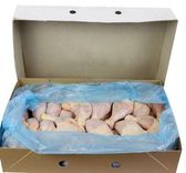 Soft Chicken Leg & Thigh, Box
