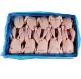 Whole Hard Boiler Chicken, Box