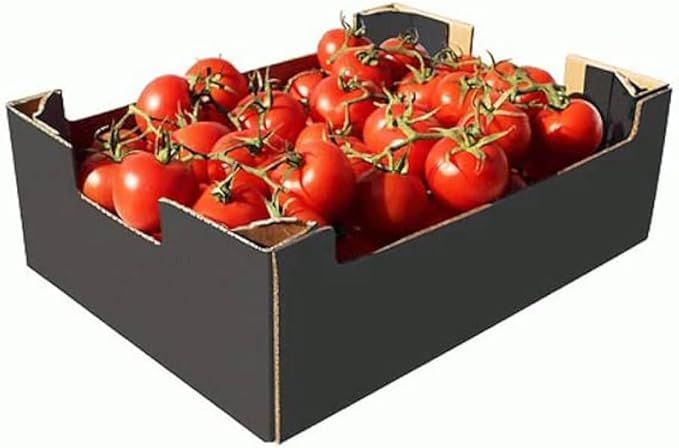 Vine Tomatoes, Box